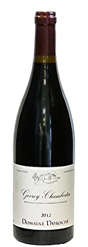 Amazon.co.jp: ワイン 赤ワイン《ドメーヌ・デュロシェ ジュヴレ